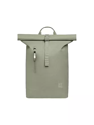 GOT BAG | Sac à dos ROLLTOP LITE 2.0 MONOCHROME | olive